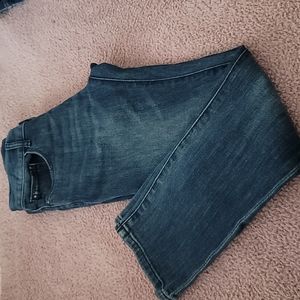Girl's  DL1961 Straight Leg Jeans NWOT Size 10